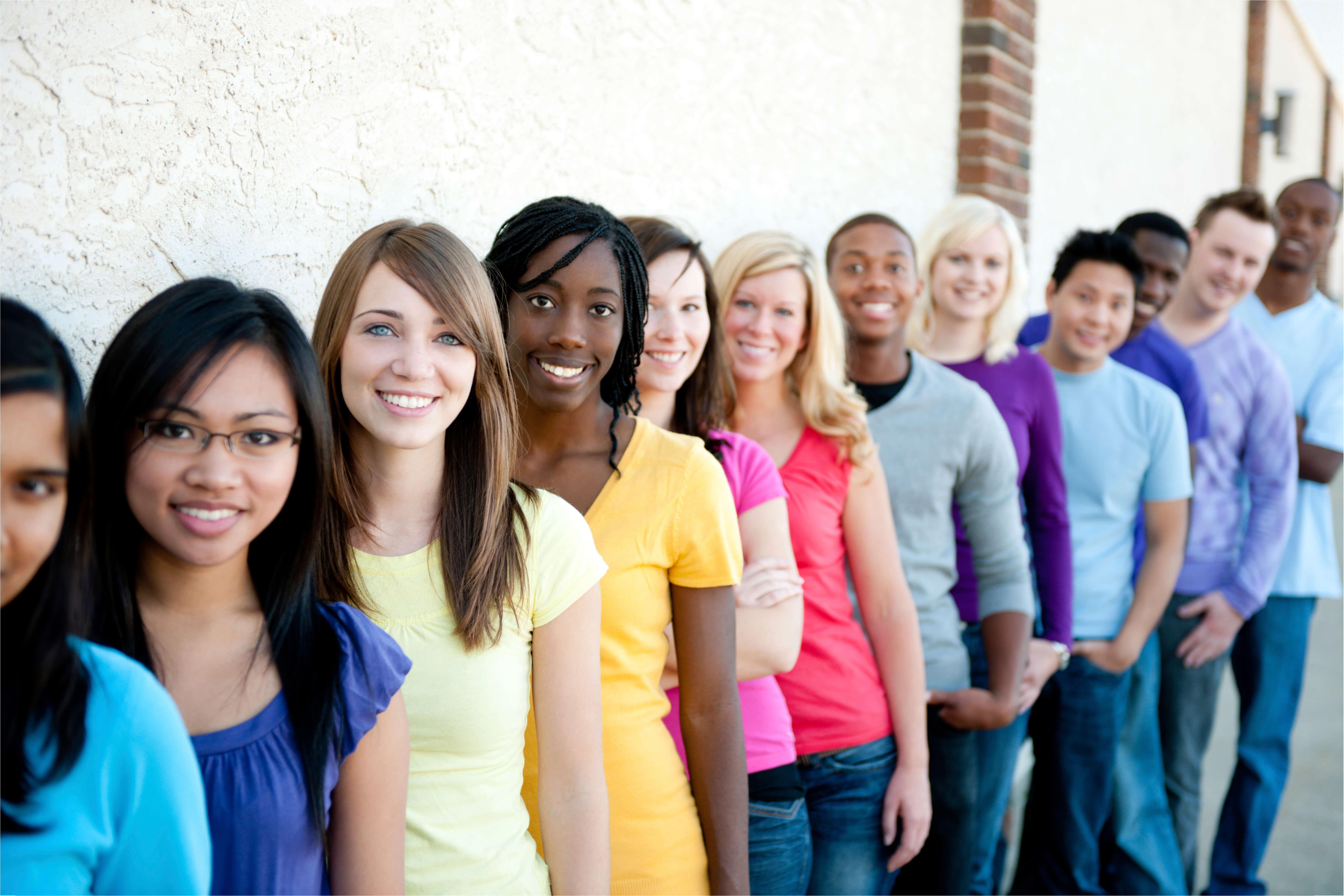 Young Adults Saint Catherine Labour Catholic Parish