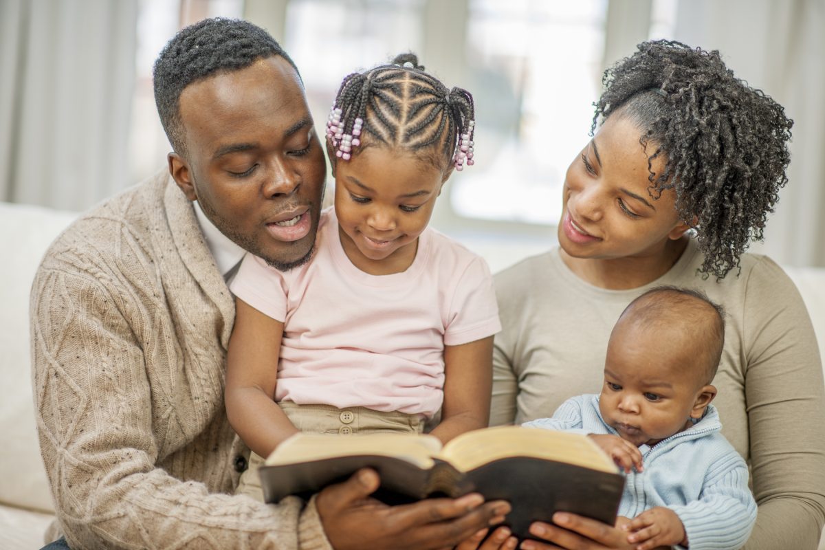 reading-the-bible-together-as-a-family-saint-catherine-labour